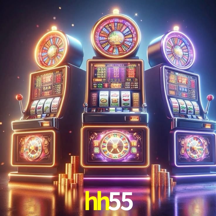 hh55: Seu Cassino Premiado com Pagamentos Rápidos