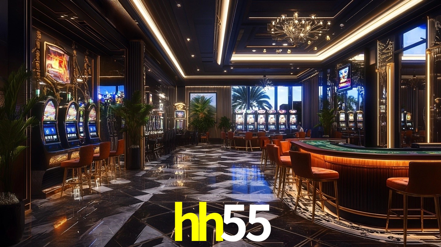 hh55 casino