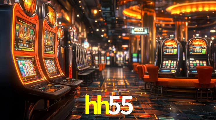 hh55 bet