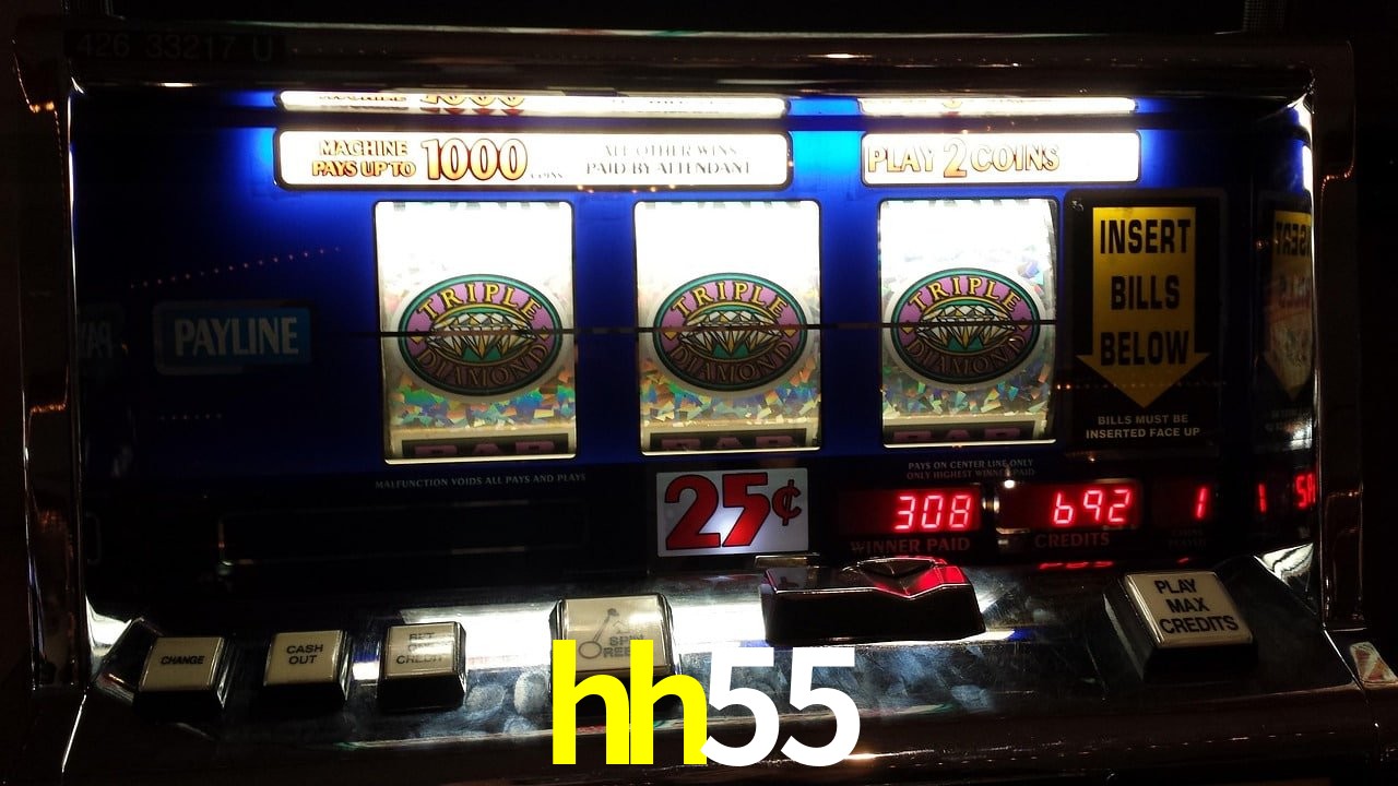 Blackjack Table hh55