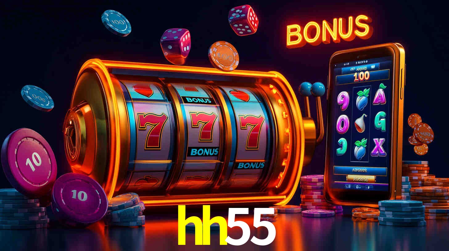 Estatísticas Esportivas hh55