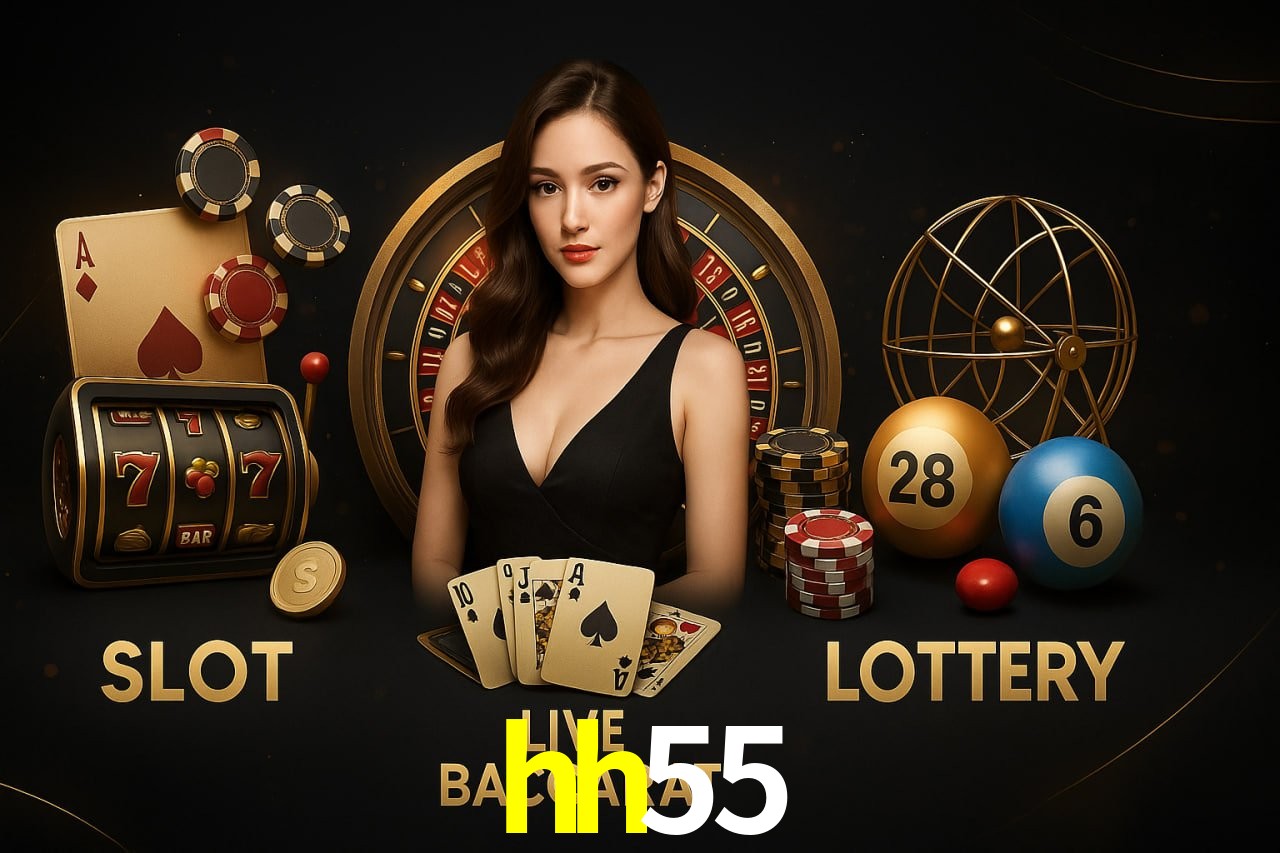 Inovações de Jogos na hh55: O Futuro das Experiências Interativas