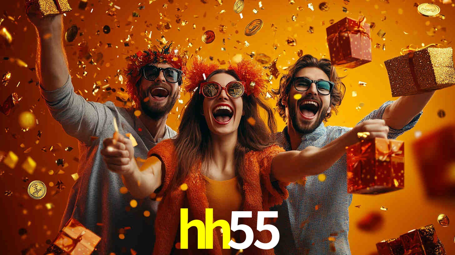 hh55 bet