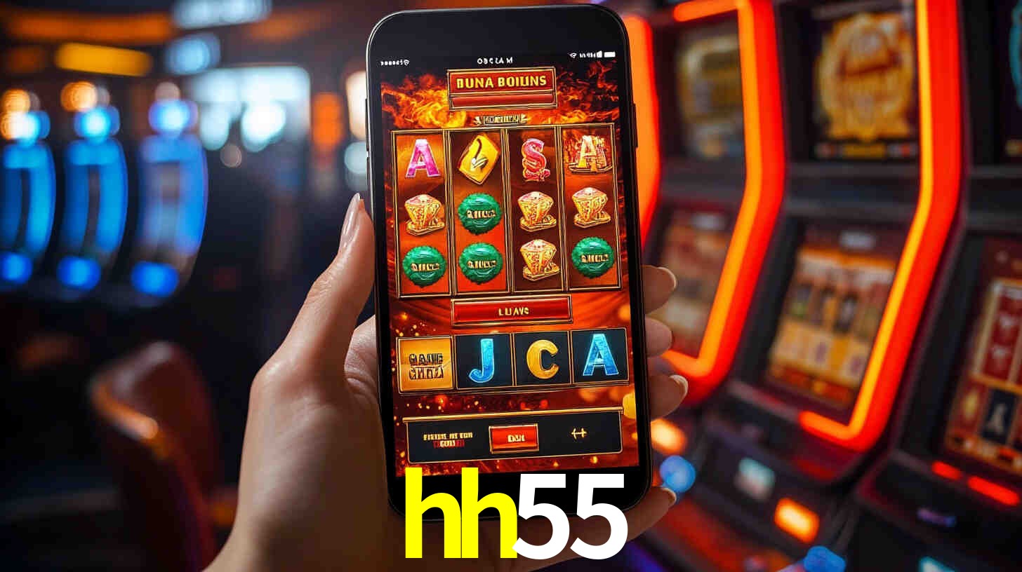 hh55 bet