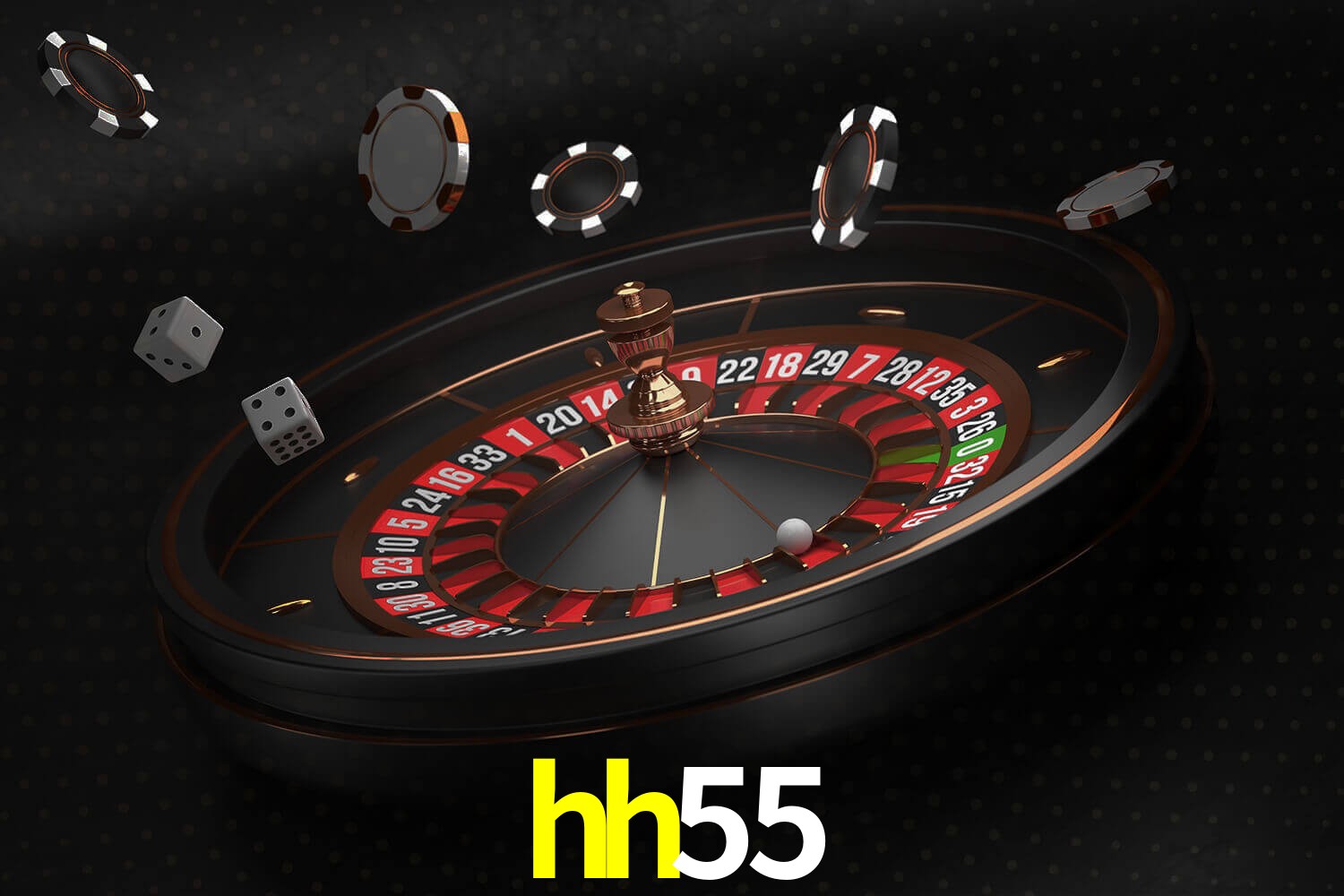 hh55 casino