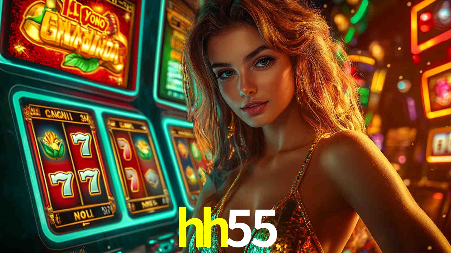 hh55 casino