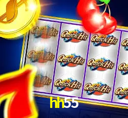 Interface do App hh55