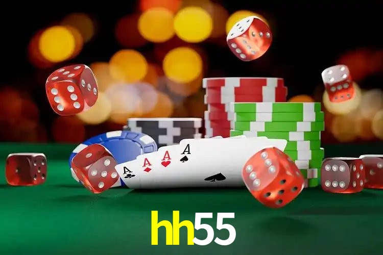 Descubra o Programa VIP da hh55: Vantagens Exclusivas para Jogadores