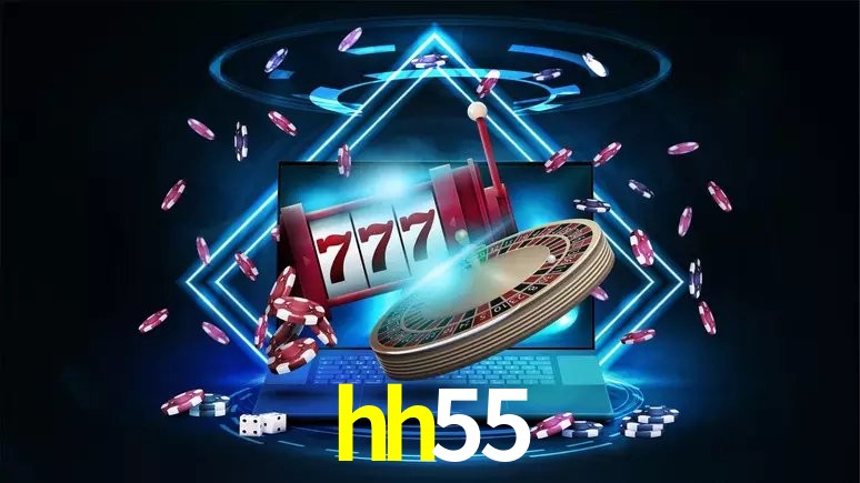 Apostas Esportivas na hh55: Um Guia Completo