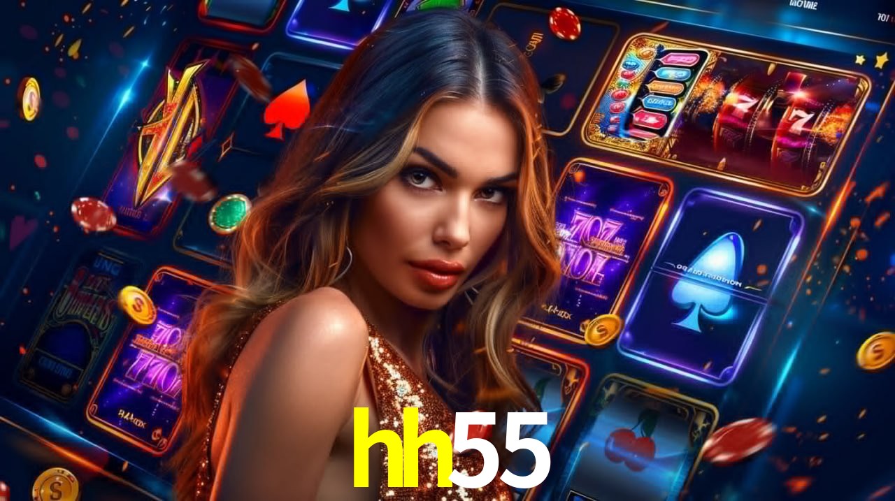 Login Seguro hh55