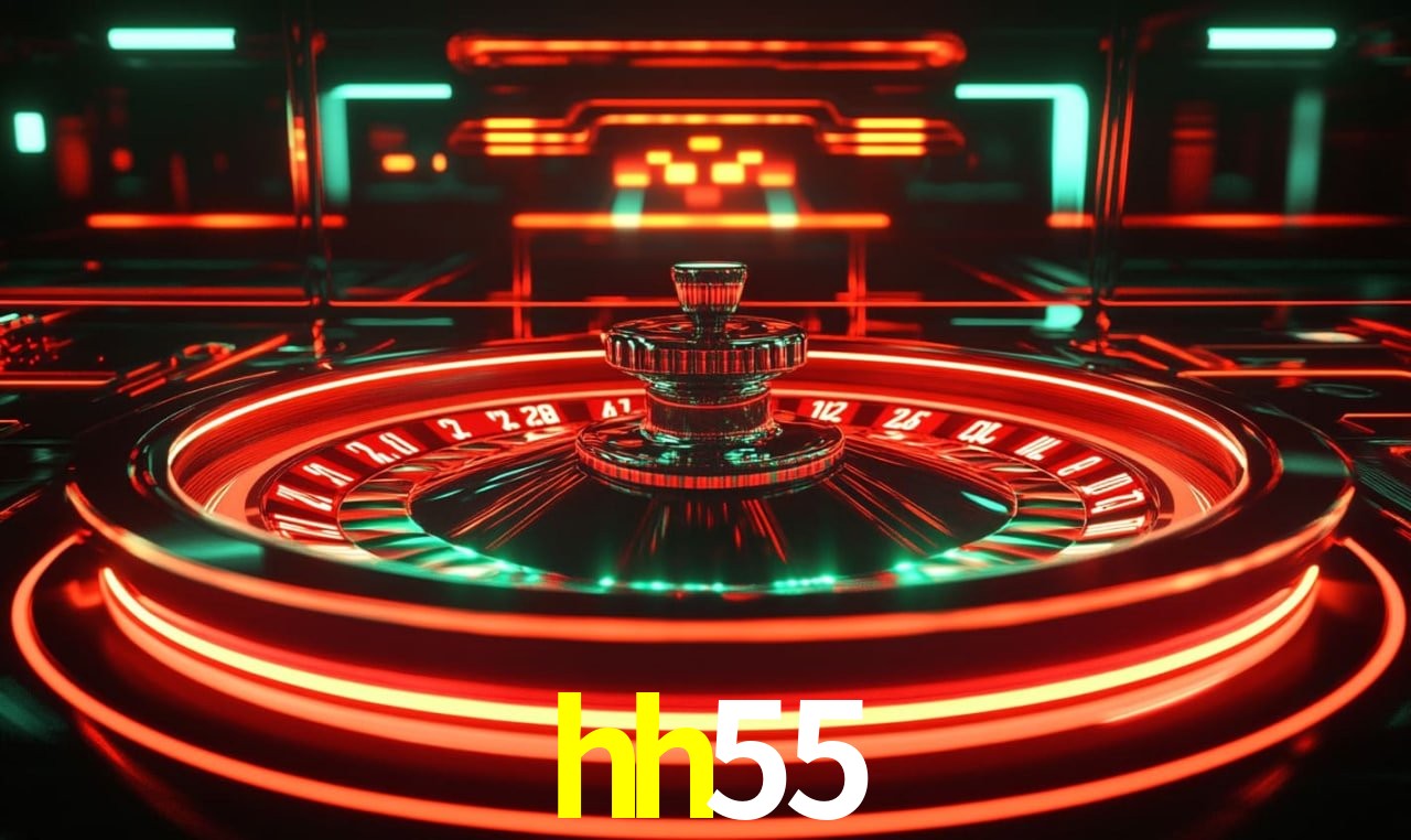 PIX Instantâneo hh55